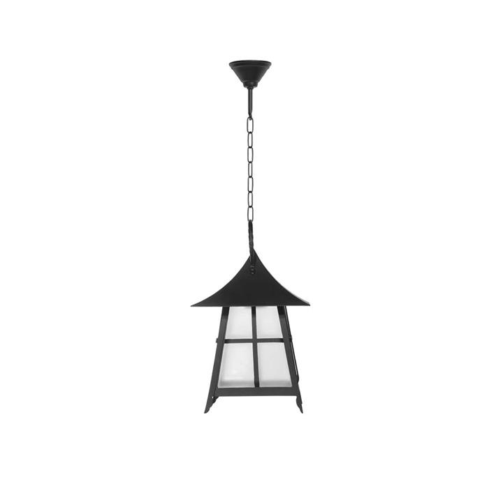 چراغ حیاطی سقفی آویز شب تاب مدل شونیز SH-107802020